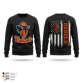 AV Rebels 20451149 Crew Neck Sweatshirt - 4