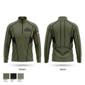 Special Operations Response Team Windbreaker - 1