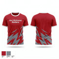 Port Richmond Raiders Short Sleeve Performance Shirt - 2