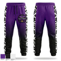 WBC Silent Hunters Sweatpants - 1