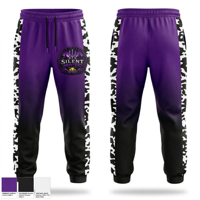 WBC Silent Hunters Sweatpants - 1