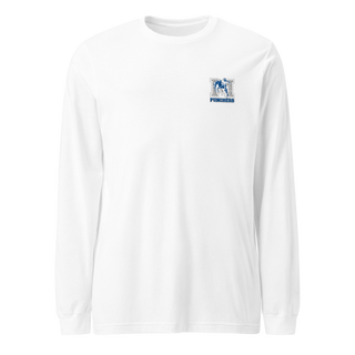 Mifflin Punchers Band 46998684 Unisex Long Sleeve Tee | Bella + Canvas 3501