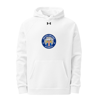 482FW 16916372 Under Armour速 Hoodie