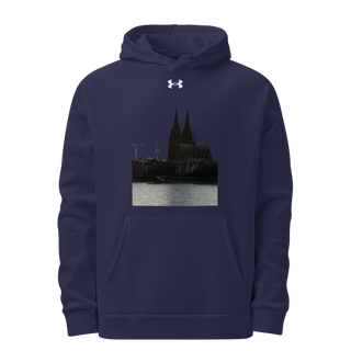 WA1 58063556 Under Armour Hoodie