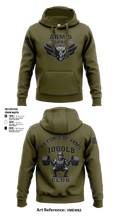 Armis SPRC 20993002 Hoodie - 3