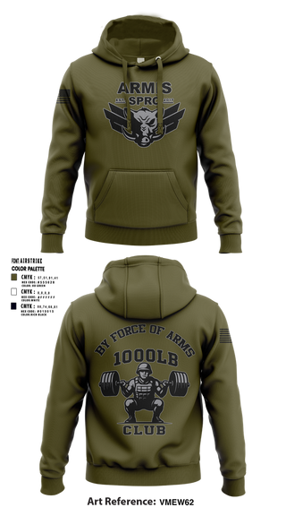 Hoodie, Armis SPRC, , Teamtime, Team time, sublimation, custom sports apparel, team uniforms, spirit wear, spiritwear, sports uniforms, custom shirts, team store, custom team store, fundraiser sports, apparel fundraiser