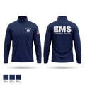 PICKEREL RESCUE SQUAD Windbreaker - 1