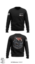 MSV Crew Neck Sweatshirt - 5