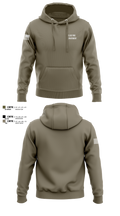 Elsie Fire Department 41046242 Hoodie - 102
