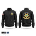 DeKalb County sheriffs office Windbreaker - 1