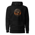 Cal Fire Unisex Hoodie - 1
