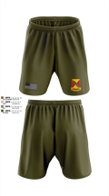 1-51 ADA BN 3748156 Athletic Shorts With Pockets - 101