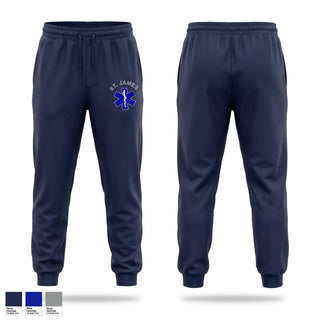 Sweatpants, St. James EMS, EMS/EMT, Teamtime, Team time, sublimation, custom sports apparel, team uniforms, spirit wear, spiritwear, sports uniforms, custom shirts, team store, custom team store, fundraiser sports, apparel fundraiser