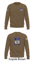 1-21 IN Gimlet 80367393 Crew Neck Sweatshirt - 5