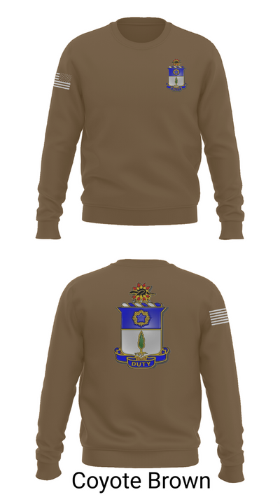 1-21 IN Gimlet 80367393 Crew Neck Sweatshirt - 5