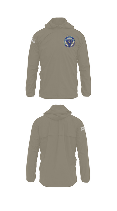 CIT-NJ 13700675 Windbreaker - 58
