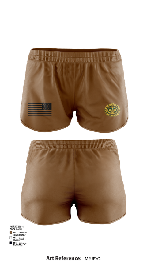 Ranger Panties, E Co 3-330th, , Teamtime, Team time, sublimation, custom sports apparel, team uniforms, spirit wear, spiritwear, sports uniforms, custom shirts, team store, custom team store, fundraiser sports, apparel fundraiser