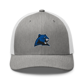 Marion C Early R-5 High School Cheer 22257490 Retro Trucker Hat | Yupoong 6606