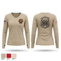 2-162 IN Old School Cotton Feel Shirt - 1