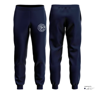 Joggers, Tribal Fire Department, , Teamtime, Team time, sublimation, custom sports apparel, team uniforms, spirit wear, spiritwear, sports uniforms, custom shirts, team store, custom team store, fundraiser sports, apparel fundraiser