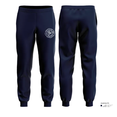 Tribal Fire Department 71882774 Joggers - 21