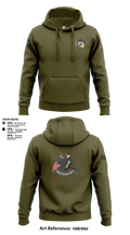 Human Smuggling 75508558 Hoodie - 5