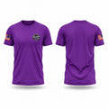 Clark & Franklin Short Sleeve Performance Shirt - 1