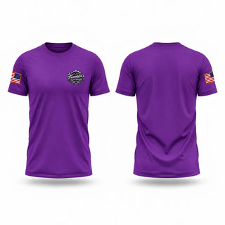 Short Sleeve Performance Shirt, Clark & Franklin, Army, Teamtime, Team time, sublimation, custom sports apparel, team uniforms, spirit wear, spiritwear, sports uniforms, custom shirts, team store, custom team store, fundraiser sports, apparel fundraiser