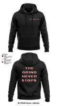 CHRISTFLEX 85802905 Hoodie - 27