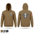 HEAVY HITTERS 50536456 Hoodie - 1