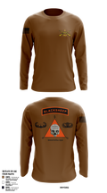 1st PLT B Co 1-173IN 18514147 Long Sleeve Performance Shirt 24