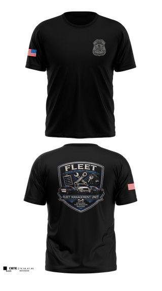 Old School Cotton Feel Shirt, Fleet, Police, Teamtime, Team time, sublimation, custom sports apparel, team uniforms, spirit wear, spiritwear, sports uniforms, custom shirts, team store, custom team store, fundraiser sports, apparel fundraiser