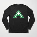 Apex Long Sleeve Performance Shirt 2