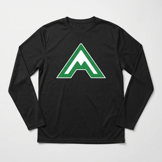 Long Sleeve Performance Shirt, Apex, Baseball, Teamtime, Team time, sublimation, custom sports apparel, team uniforms, spirit wear, spiritwear, sports uniforms, custom shirts, team store, custom team store, fundraiser sports, apparel fundraiser