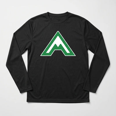 Apex Long Sleeve Performance Shirt 2
