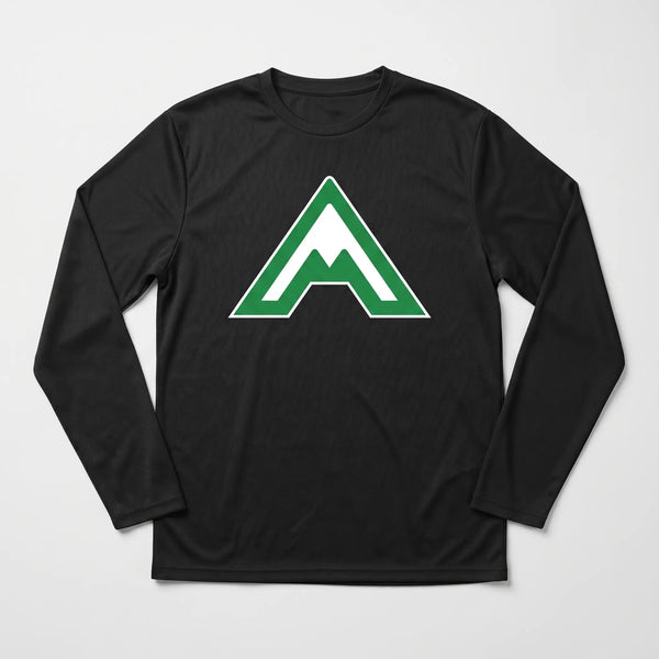 Long Sleeve Performance Shirt, Apex, Baseball, Teamtime, Team time, sublimation, custom sports apparel, team uniforms, spirit wear, spiritwear, sports uniforms, custom shirts, team store, custom team store, fundraiser sports, apparel fundraiser