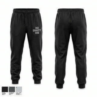 Sweatpants, 1AD DIVARTY HHB, Army, Teamtime, Team time, sublimation, custom sports apparel, team uniforms, spirit wear, spiritwear, sports uniforms, custom shirts, team store, custom team store, fundraiser sports, apparel fundraiser