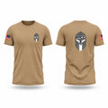 Race Short Sleeve Performance Shirt - 1