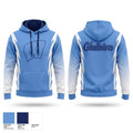 Widefield Gladiators Hoodie - 2
