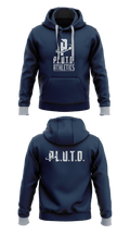 P.L.U.T.O. 54797474 Hoodie - 21