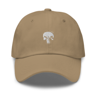 11, bravo 49461419 Classic Dad Hat | Yupoong 6245CM
