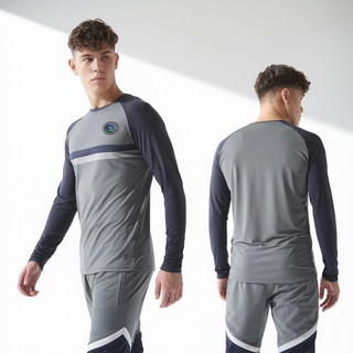 Long Sleeve Performance Shirt, , Army, Teamtime, Team time, sublimation, custom sports apparel, team uniforms, spirit wear, spiritwear, sports uniforms, custom shirts, team store, custom team store, fundraiser sports, apparel fundraiser