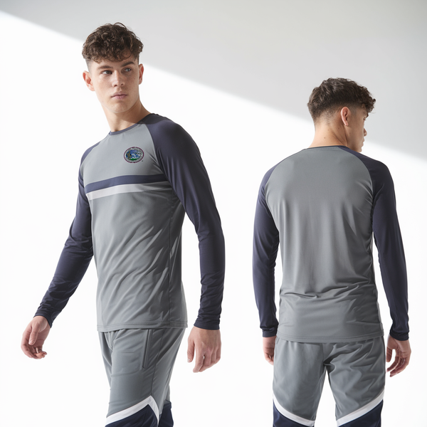 Long Sleeve Performance Shirt, , Army, Teamtime, Team time, sublimation, custom sports apparel, team uniforms, spirit wear, spiritwear, sports uniforms, custom shirts, team store, custom team store, fundraiser sports, apparel fundraiser