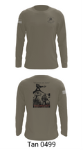 C co. 1-182 IN 88794201 Long Sleeve Performance Shirt 63