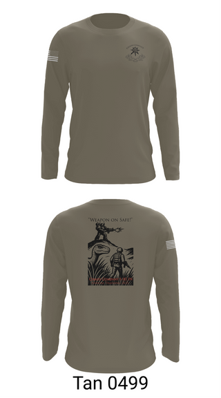 Long Sleeve Performance Shirt, C co. 1-182 IN, , Teamtime, Team time, sublimation, custom sports apparel, team uniforms, spirit wear, spiritwear, sports uniforms, custom shirts, team store, custom team store, fundraiser sports, apparel fundraiser