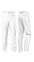 Eastern Iowa Valkyries 58143159 Baseball Pants - 23
