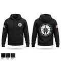 Hancock County SRT Hoodie - 1