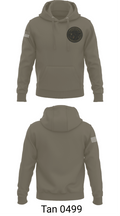 Waller County Sheriff’s Office 16196803 Hoodie - 12