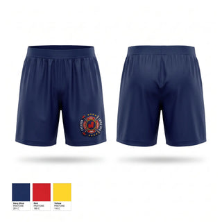 Ranger Panties, Oak Point ERT, Fire Department, Teamtime, Team time, sublimation, custom sports apparel, team uniforms, spirit wear, spiritwear, sports uniforms, custom shirts, team store, custom team store, fundraiser sports, apparel fundraiser