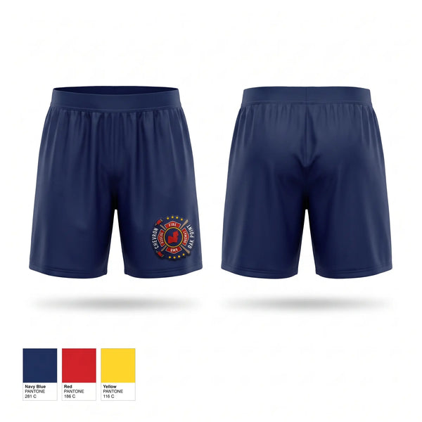 Ranger Panties, Oak Point ERT, Fire Department, Teamtime, Team time, sublimation, custom sports apparel, team uniforms, spirit wear, spiritwear, sports uniforms, custom shirts, team store, custom team store, fundraiser sports, apparel fundraiser